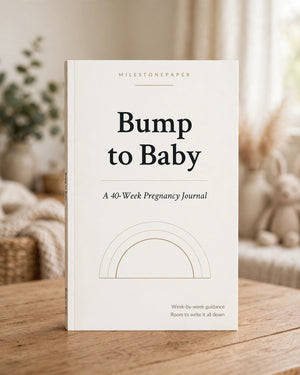 Bump to Baby