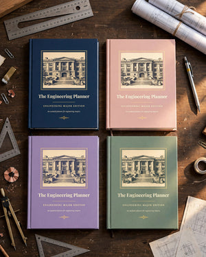 The Engineering Planner