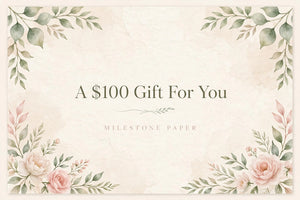 A $100 Gift For You