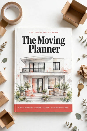 The Moving Planner