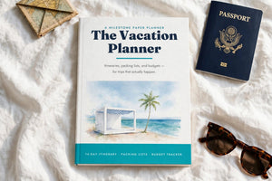 The Vacation Planner
