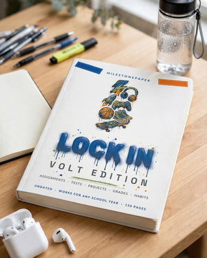 Lock In: Volt Edition
