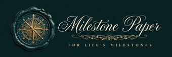 Milestone Paper